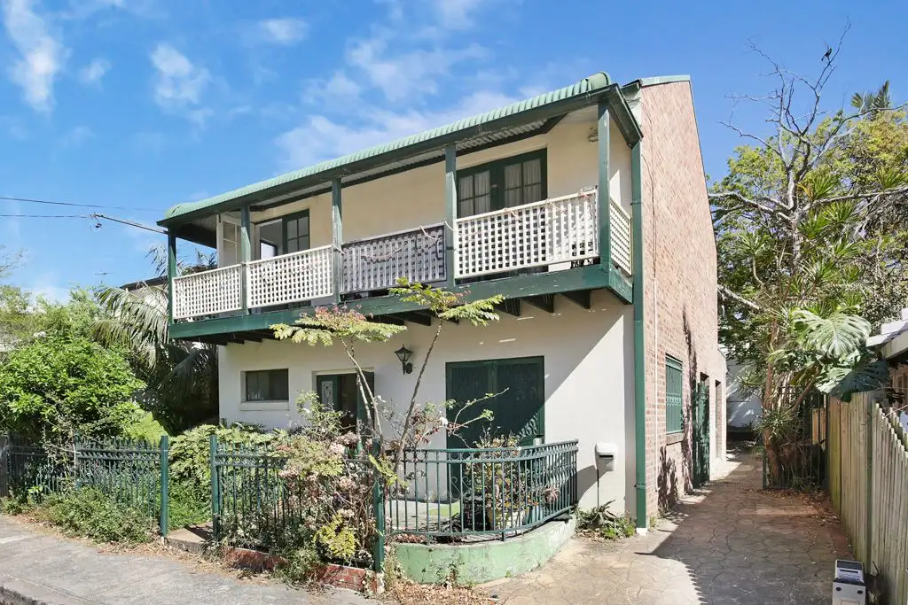 Main view of Homely house listing, 45 Amy Street, Erskineville NSW 2043