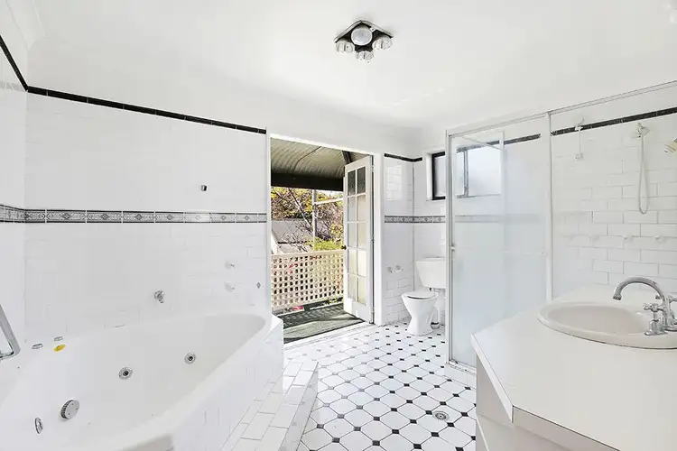 Second view of Homely house listing, 45 Amy Street, Erskineville NSW 2043