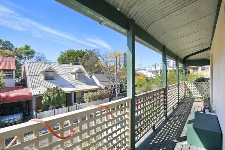 Fourth view of Homely house listing, 45 Amy Street, Erskineville NSW 2043