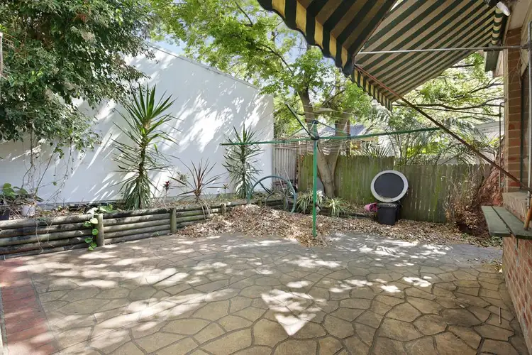 Fifth view of Homely house listing, 45 Amy Street, Erskineville NSW 2043