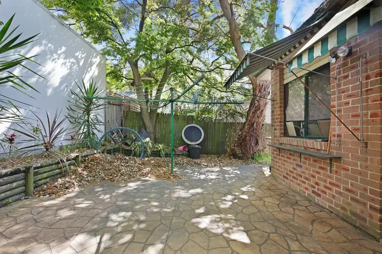 Sixth view of Homely house listing, 45 Amy Street, Erskineville NSW 2043