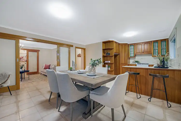 Third view of Homely house listing, 16 Bellevue Court, Mulgrave VIC 3170