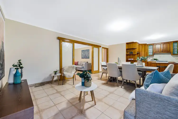 Fourth view of Homely house listing, 16 Bellevue Court, Mulgrave VIC 3170