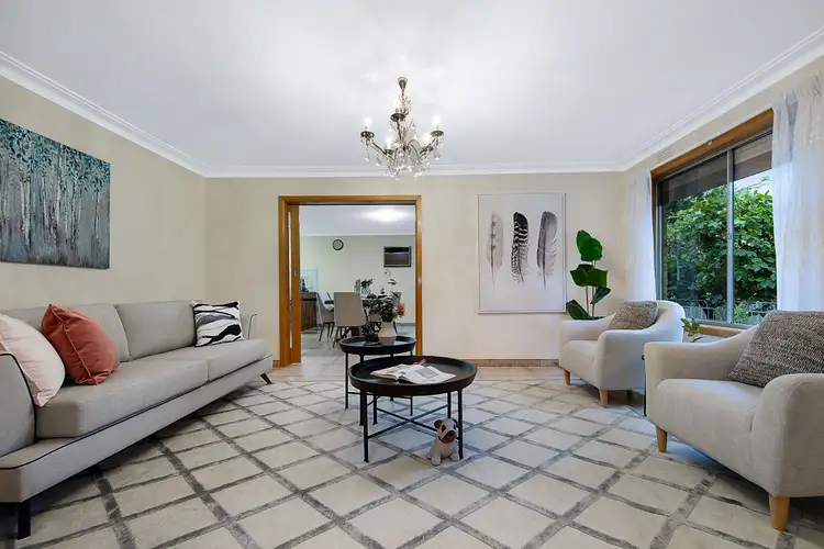 Sixth view of Homely house listing, 16 Bellevue Court, Mulgrave VIC 3170
