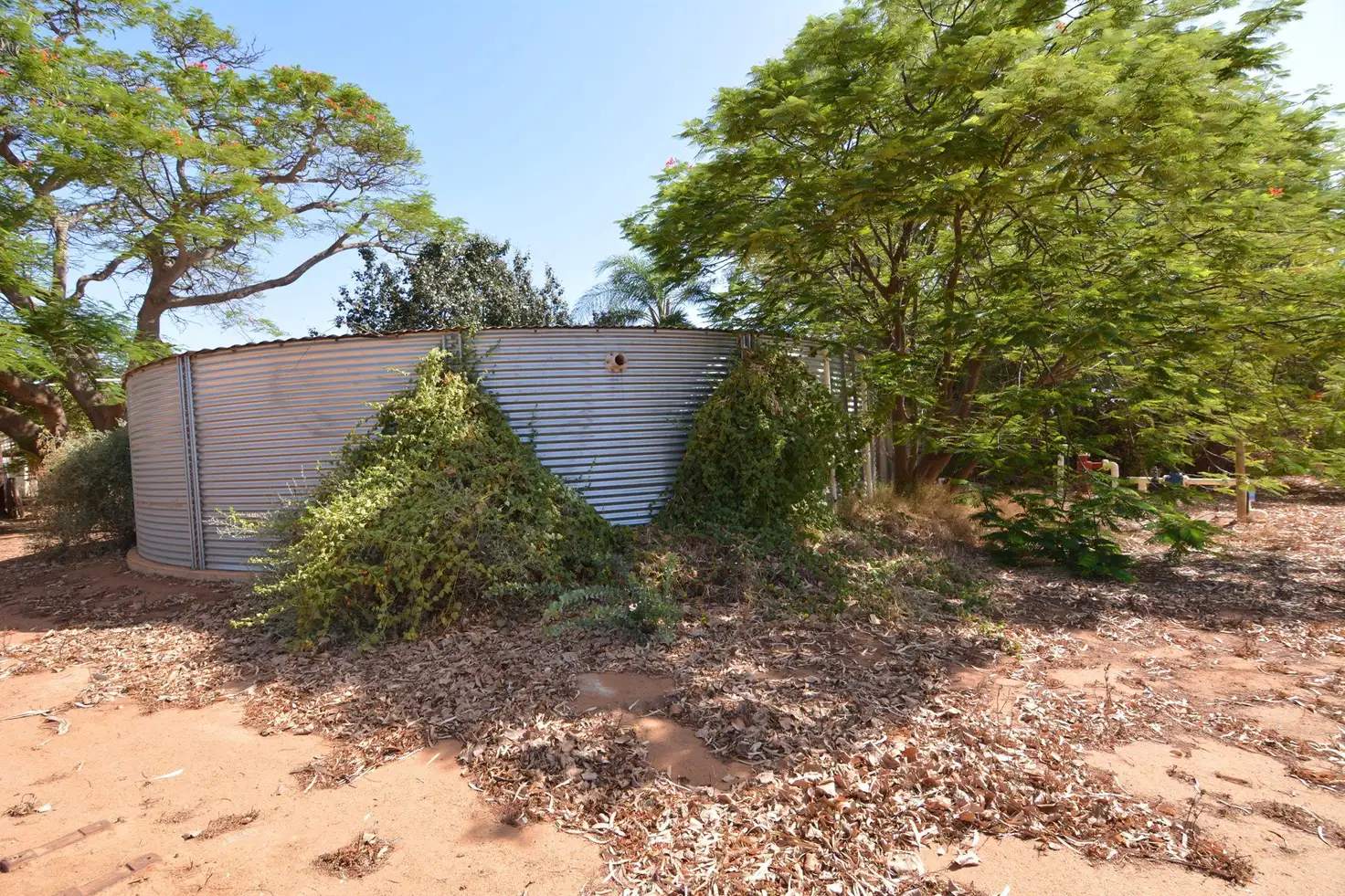 Main view of Homely house listing, 472 South River Road, Carnarvon WA 6701