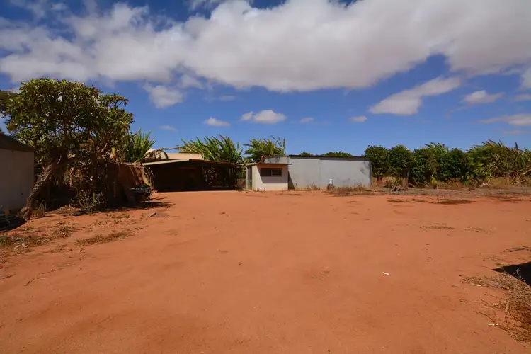 Third view of Homely house listing, 472 South River Road, Carnarvon WA 6701