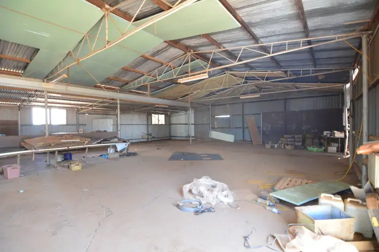Fourth view of Homely house listing, 472 South River Road, Carnarvon WA 6701