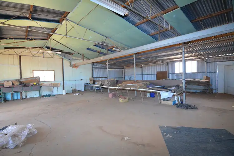 Fifth view of Homely house listing, 472 South River Road, Carnarvon WA 6701