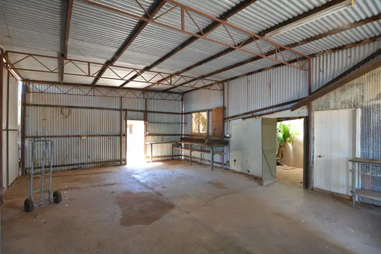 Seventh view of Homely house listing, 472 South River Road, Carnarvon WA 6701