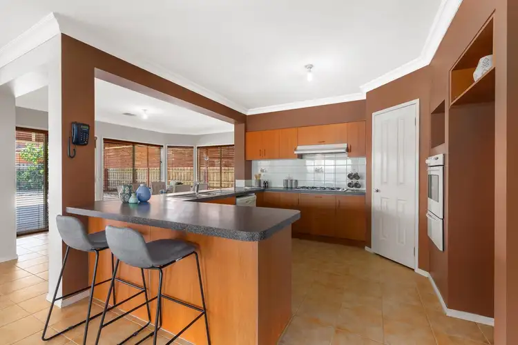 Sixth view of Homely house listing, 7 The Lakes Boulevard, South Morang VIC 3752