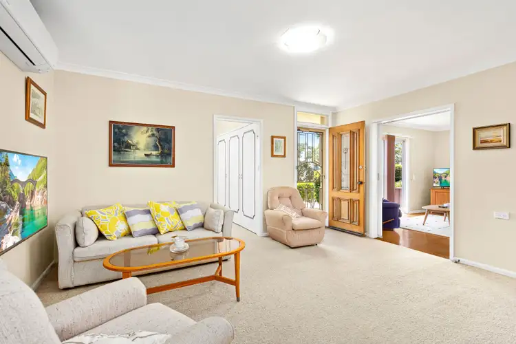 Third view of Homely house listing, 11 Tabratong Road, Helensburgh NSW 2508