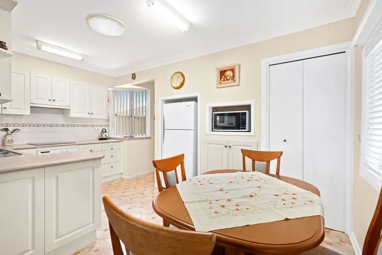 Fourth view of Homely house listing, 11 Tabratong Road, Helensburgh NSW 2508