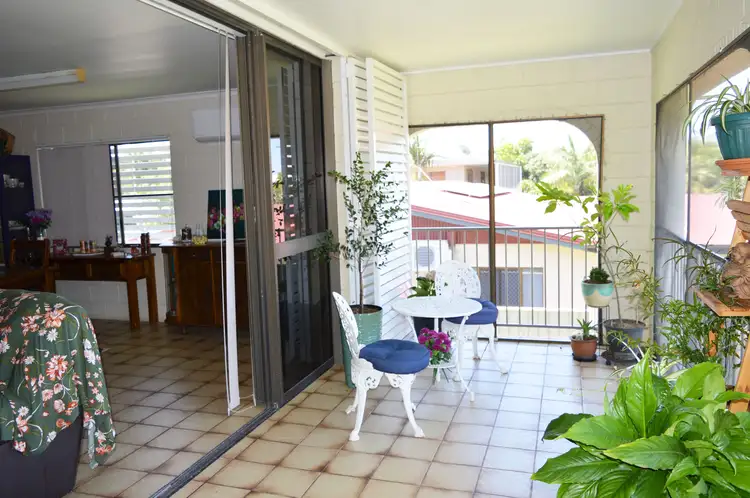 Second view of Homely block of units listing, 95 Reid Road, Wongaling Beach QLD 4852