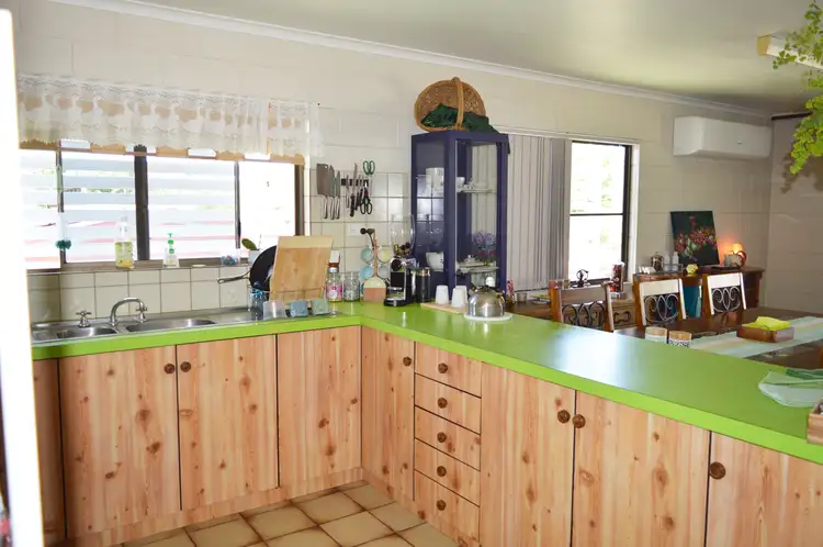 Third view of Homely block of units listing, 95 Reid Road, Wongaling Beach QLD 4852