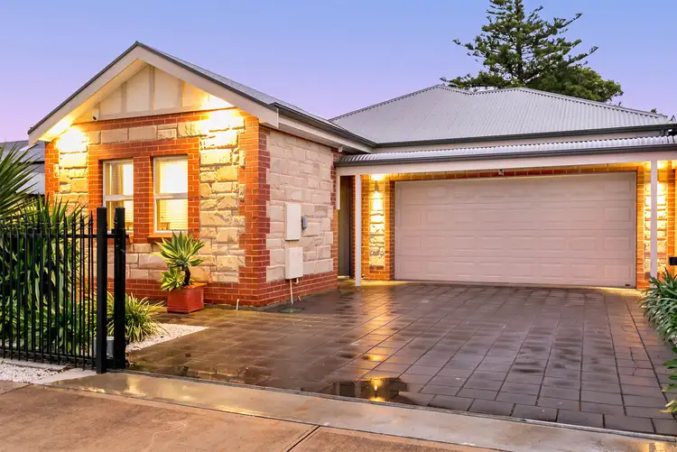 20 Ellen Street, Croydon SA 5008