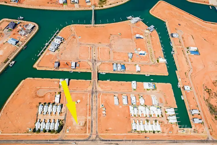 Seventh view of Homely land listing, Lot 30 Coral Way, Exmouth WA 6707
