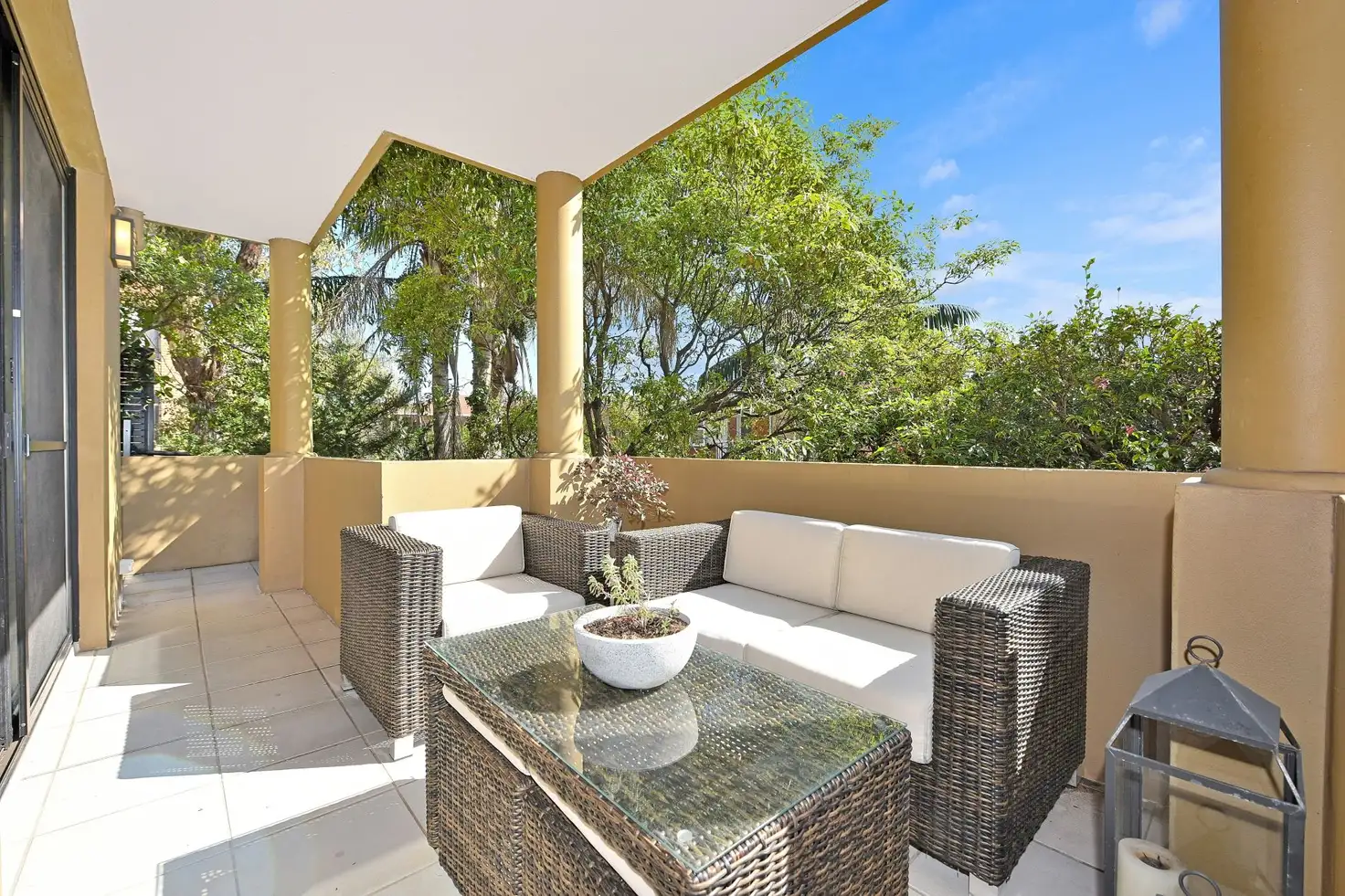 Main view of Homely apartment listing, 2/64 Chaleyer Street, Rose Bay NSW 2029