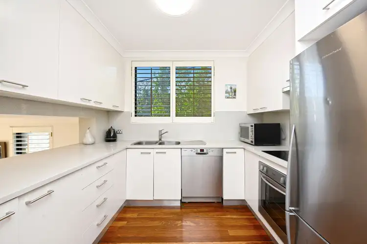 Third view of Homely apartment listing, 2/64 Chaleyer Street, Rose Bay NSW 2029