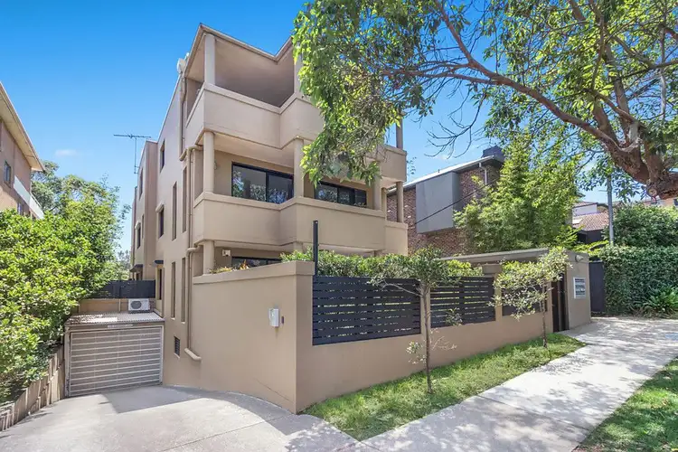 Sixth view of Homely apartment listing, 2/64 Chaleyer Street, Rose Bay NSW 2029