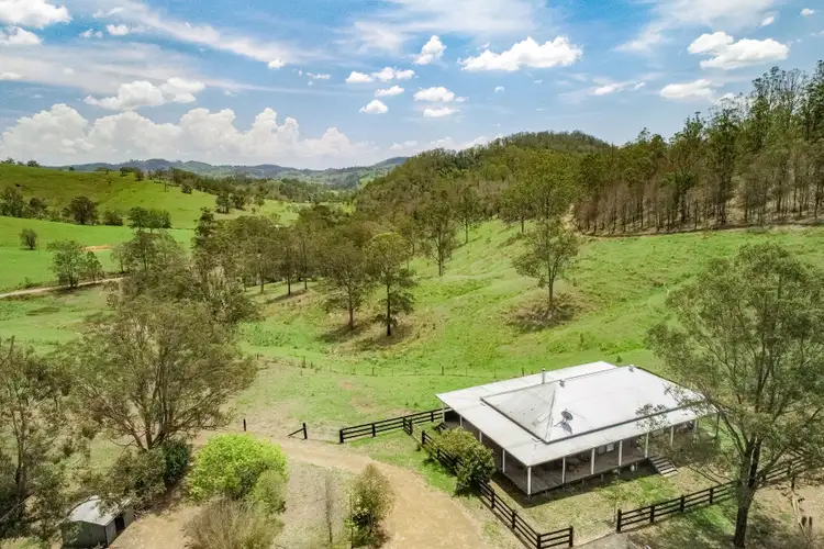 Second view of Homely rural property listing, 1146 Little Bunyah Road, Gloucester NSW 2422