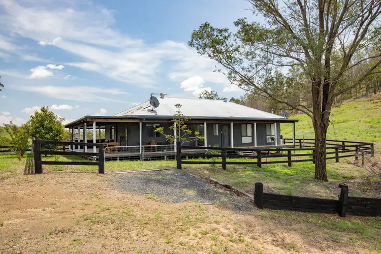 Third view of Homely rural property listing, 1146 Little Bunyah Road, Gloucester NSW 2422