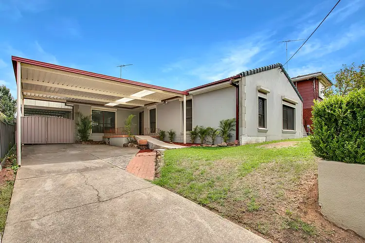 45 Bel-Air Road, Penrith NSW 2750