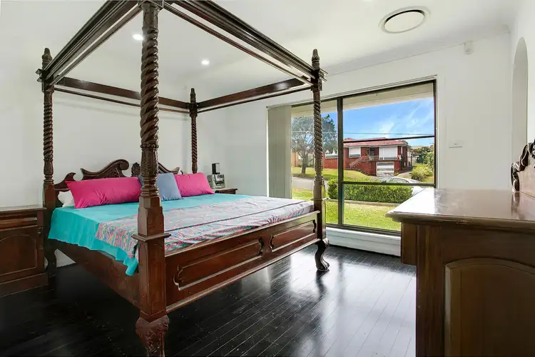 Sixth view of Homely house listing, 45 Bel-Air Road, Penrith NSW 2750