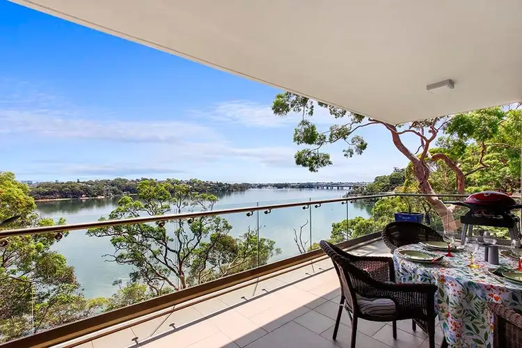 Main view of Homely apartment listing, 4/2 Corea Street, Sylvania NSW 2224
