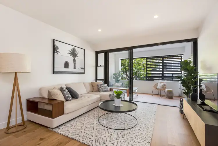 Main view of Homely apartment listing, 101/467 Miller Street, Cammeray NSW 2062