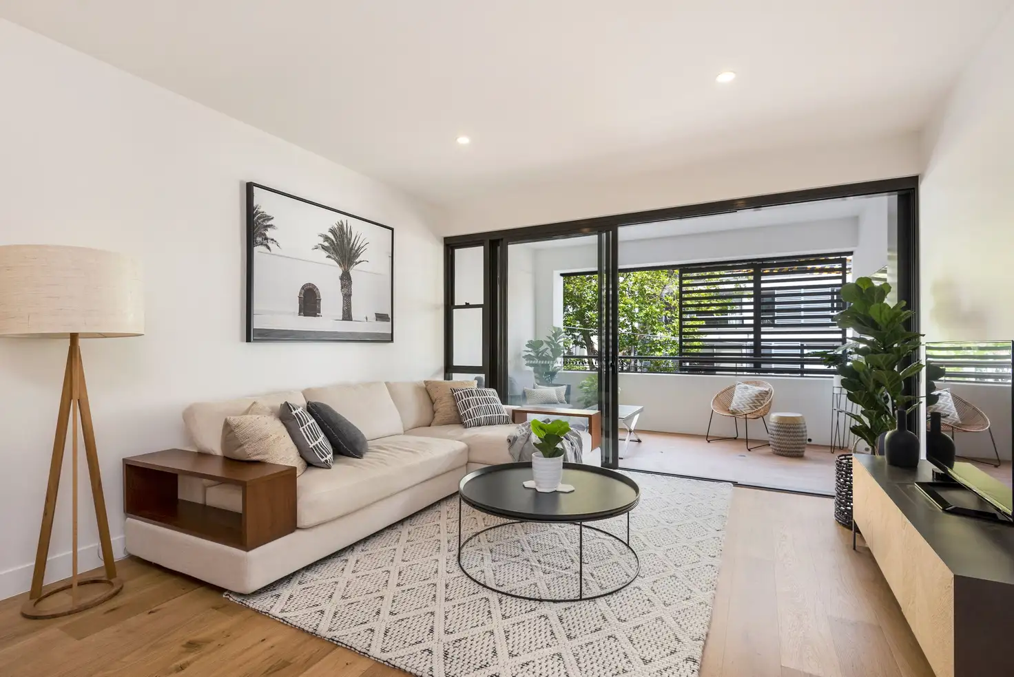 Main view of Homely apartment listing, 101/467 Miller Street, Cammeray NSW 2062