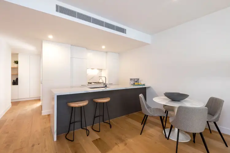 Second view of Homely apartment listing, 101/467 Miller Street, Cammeray NSW 2062