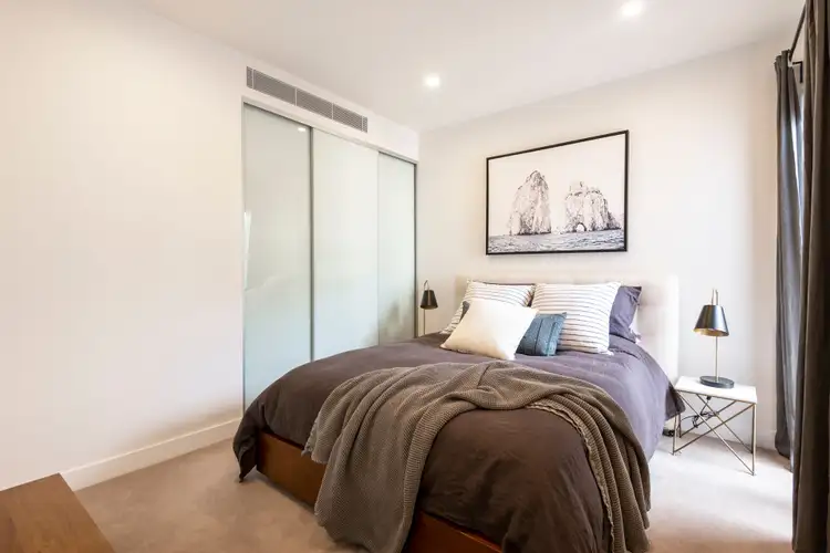 Third view of Homely apartment listing, 101/467 Miller Street, Cammeray NSW 2062