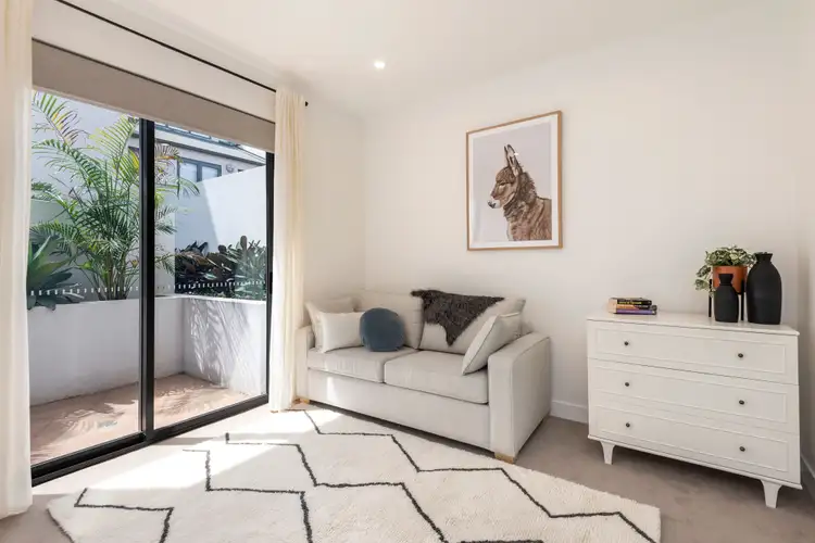 Fourth view of Homely apartment listing, 101/467 Miller Street, Cammeray NSW 2062