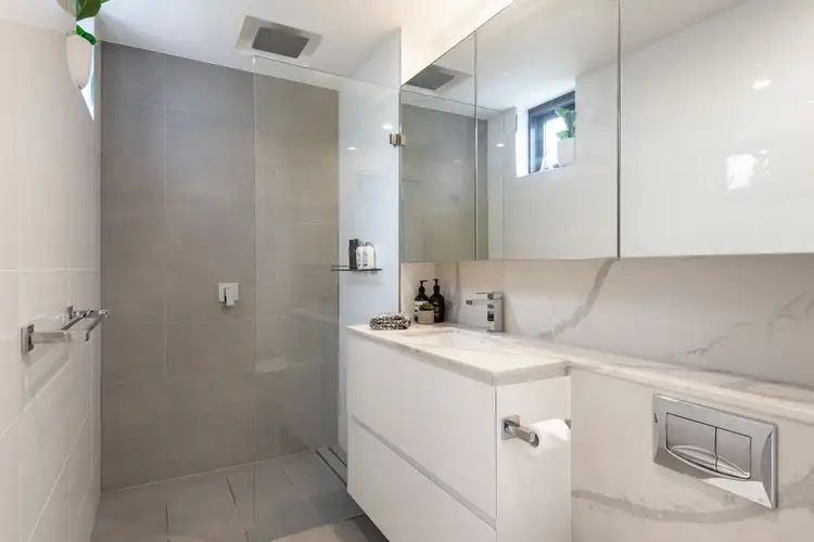 Fifth view of Homely apartment listing, 101/467 Miller Street, Cammeray NSW 2062
