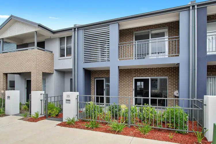 Second view of Homely house listing, 35 Mantle Avenue, North Richmond NSW 2754