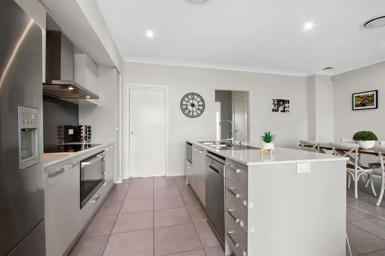Third view of Homely house listing, 35 Mantle Avenue, North Richmond NSW 2754