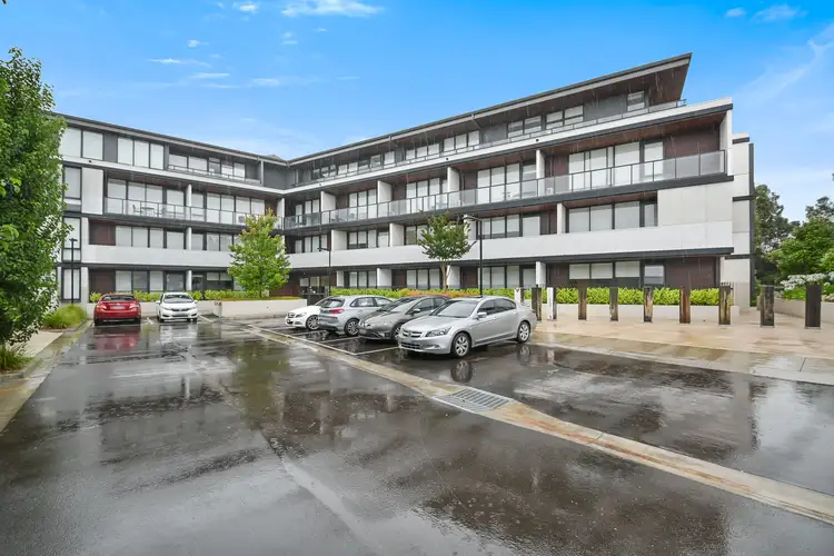 107/6 Clarkson Court, Clayton VIC 3168
