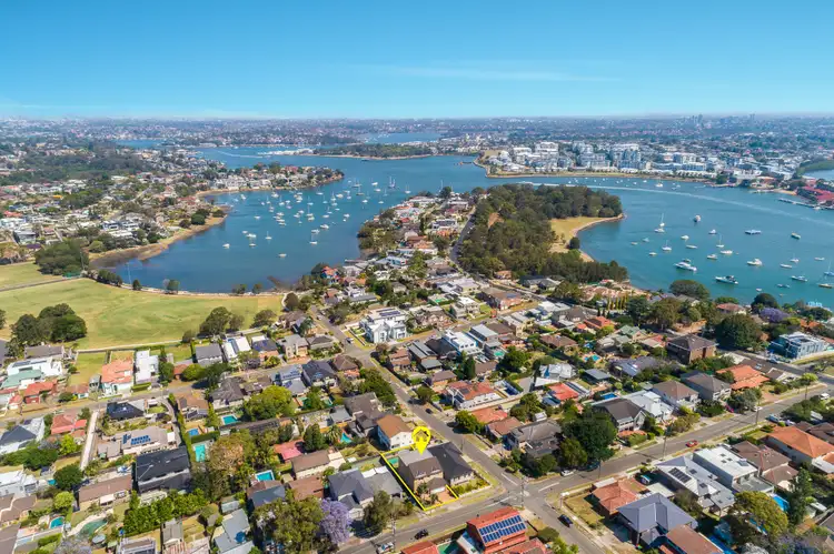 Main view of Homely house listing, 38 Mitchell Street, Putney NSW 2112