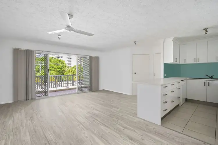 Second view of Homely unit listing, 21/42 Beach Parade, Surfers Paradise QLD 4217