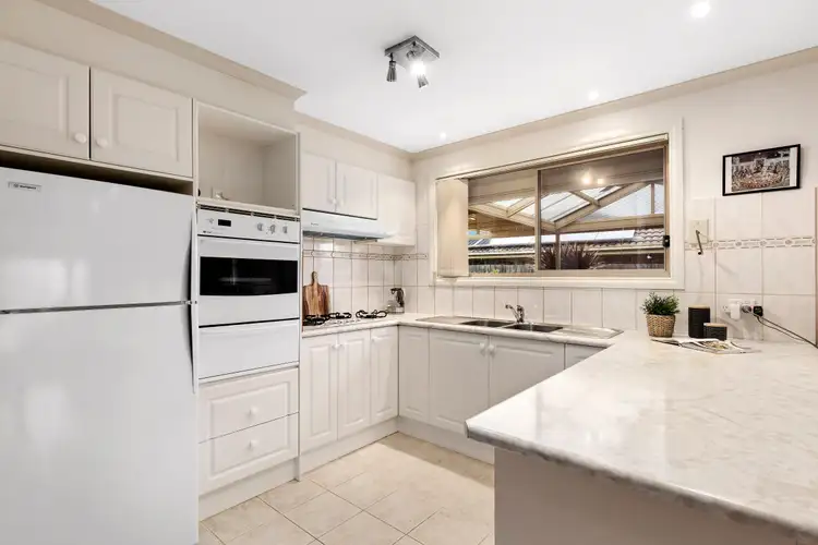 Third view of Homely house listing, 58 Parklands Drive, Thomastown VIC 3074