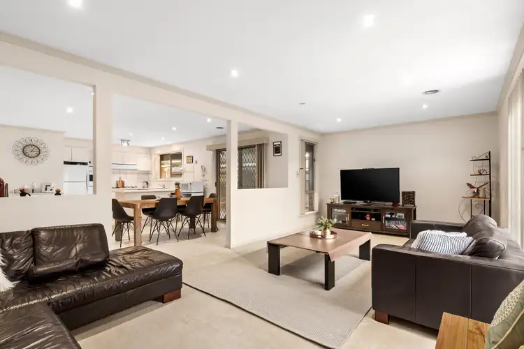 Fourth view of Homely house listing, 58 Parklands Drive, Thomastown VIC 3074
