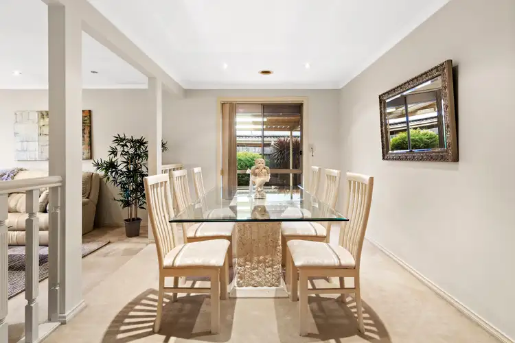 Fifth view of Homely house listing, 58 Parklands Drive, Thomastown VIC 3074