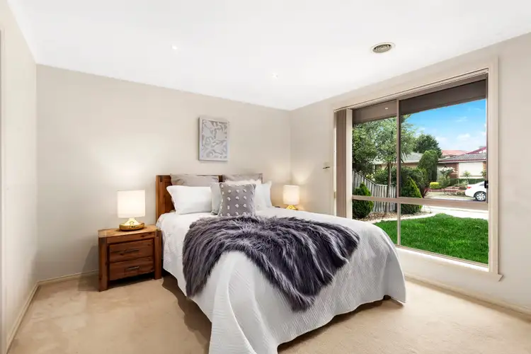 Sixth view of Homely house listing, 58 Parklands Drive, Thomastown VIC 3074