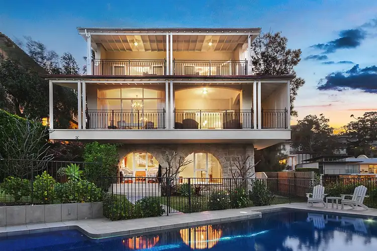 13 Morella Road, Mosman NSW 2088