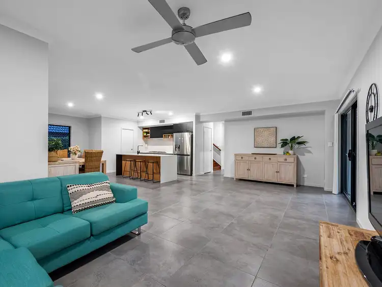 Seventh view of Homely house listing, 9 Terraldon Place, Bridgeman Downs QLD 4035