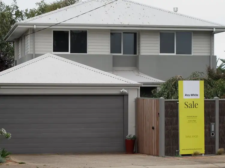 454 Eastbourne Road, Capel Sound VIC 3940