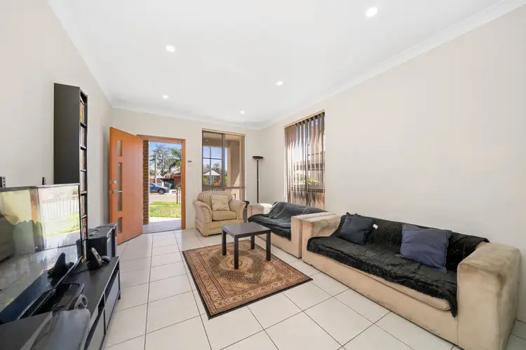 Second view of Homely house listing, 112A Brenan Street, Smithfield NSW 2164