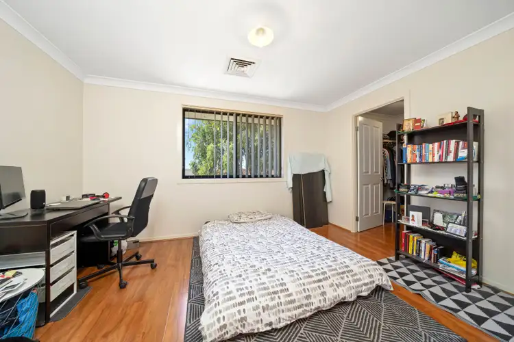 Fifth view of Homely house listing, 112A Brenan Street, Smithfield NSW 2164