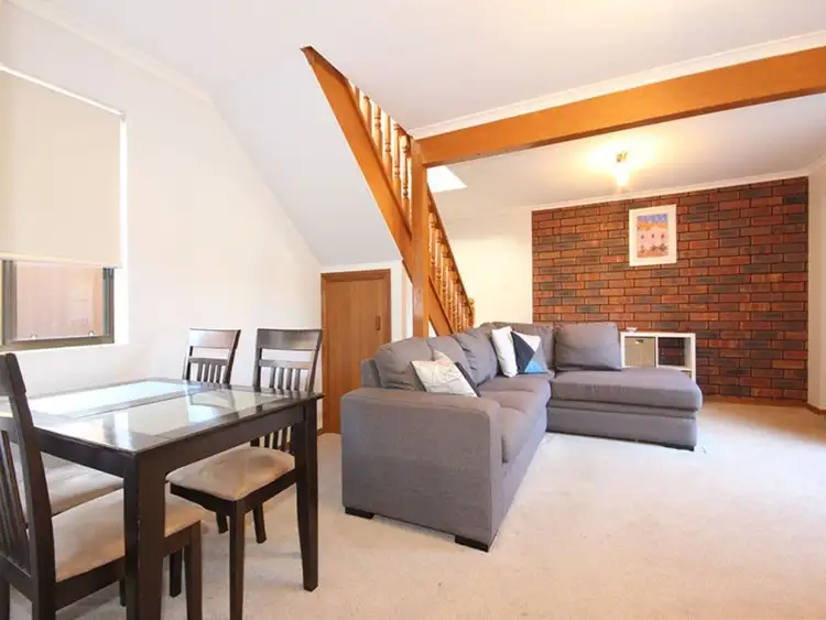 Fifth view of Homely house listing, 5/1 Barry Road, Oaklands Park SA 5046