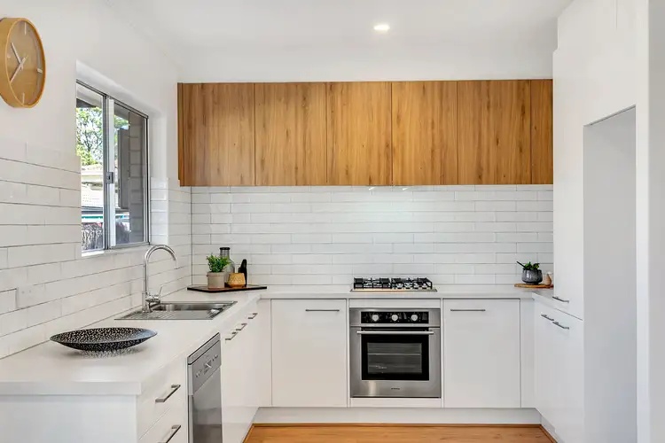 Second view of Homely unit listing, 7/58 Luhrs Road, Payneham South SA 5070